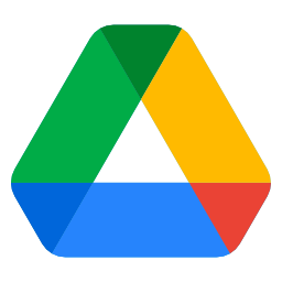 Google Drive — List File Stream contents from Google Drive - Page 4 - Share  your Workflows - Alfred App Community Forum