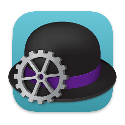 Workflow Icon