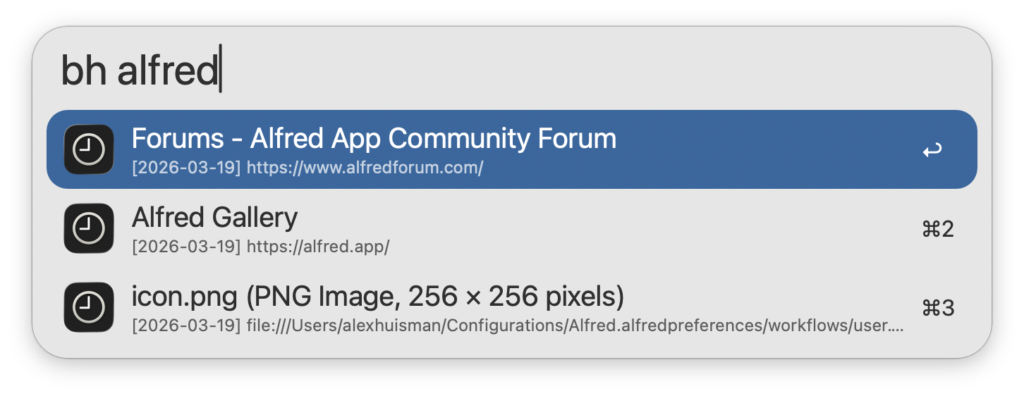 Searching Zen history