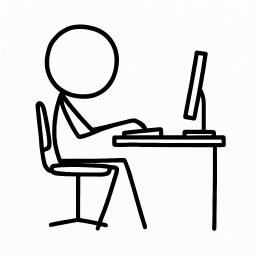 Workflow Icon