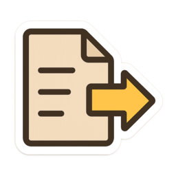 Workflow Icon