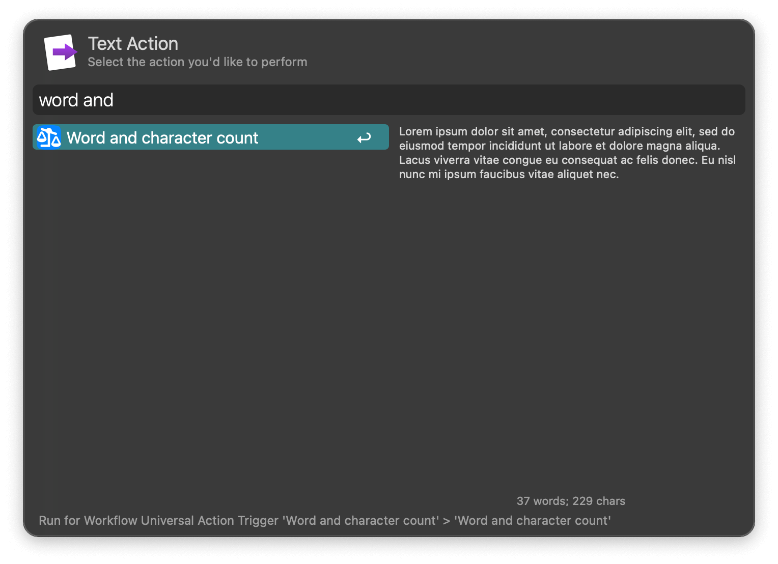 alfred-gallery-workflows-word-and-character-count