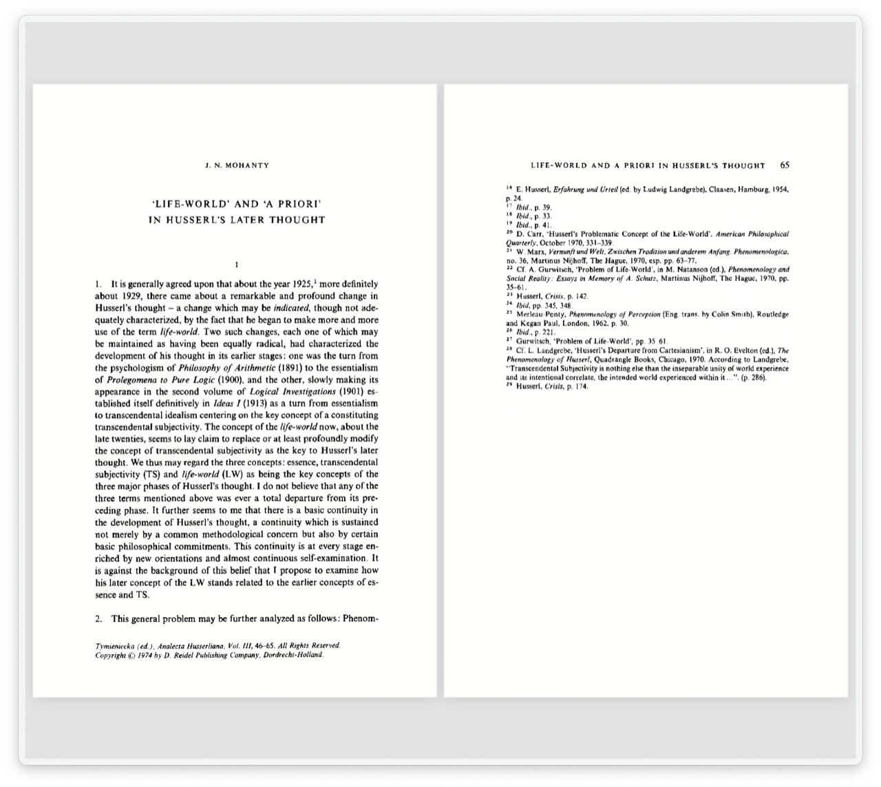 PDF View